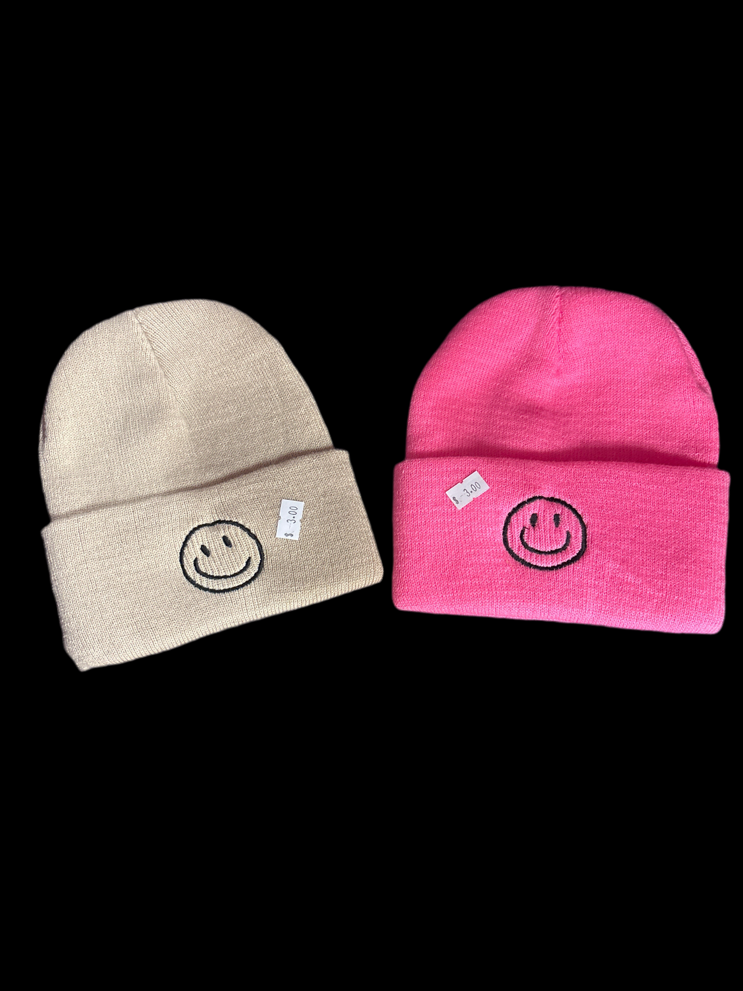 B0300 Beanie
