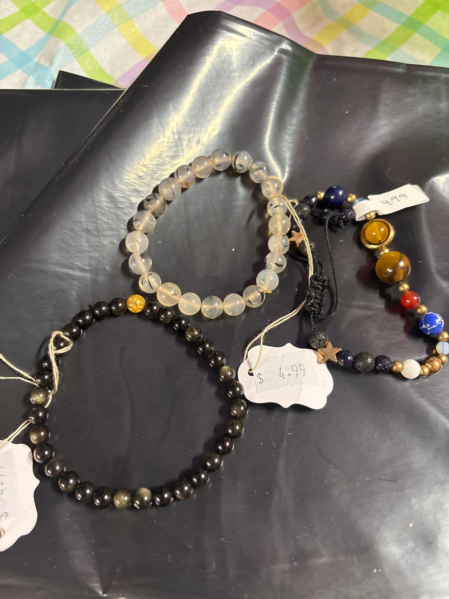 Beaded Bracelet BB0499