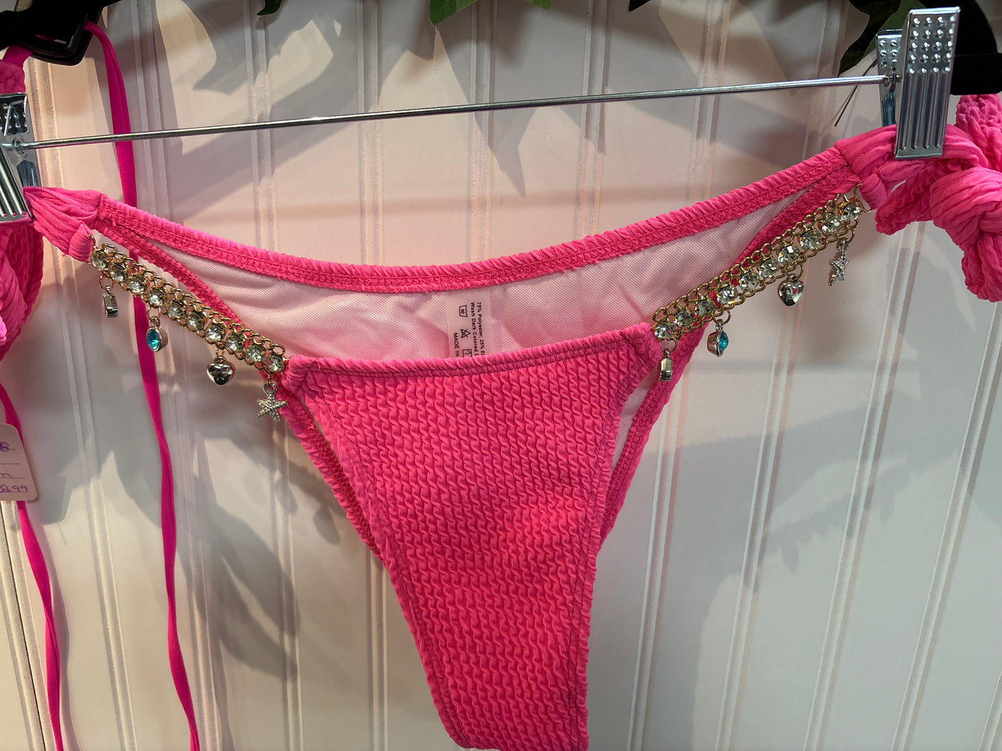 Swim Suit SW08