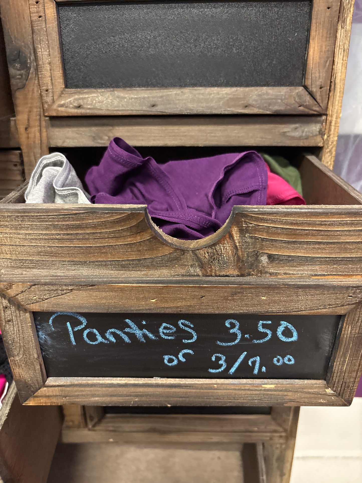 Panties