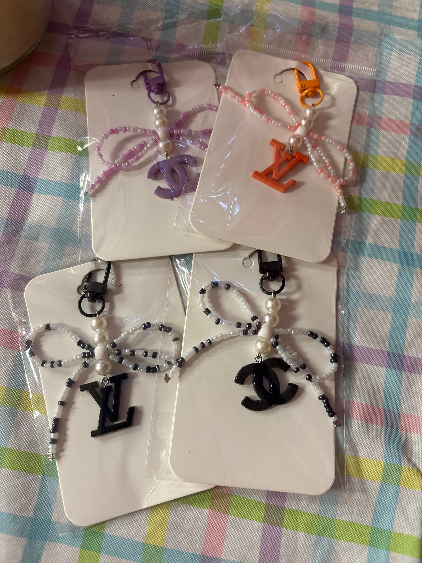 Designer Phone Charms DPC0599