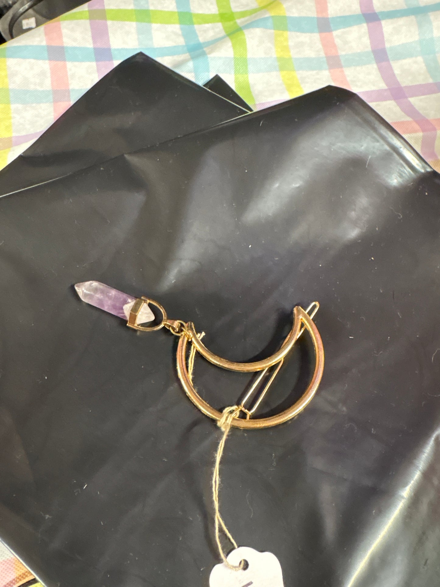 Hair Clip H0699
