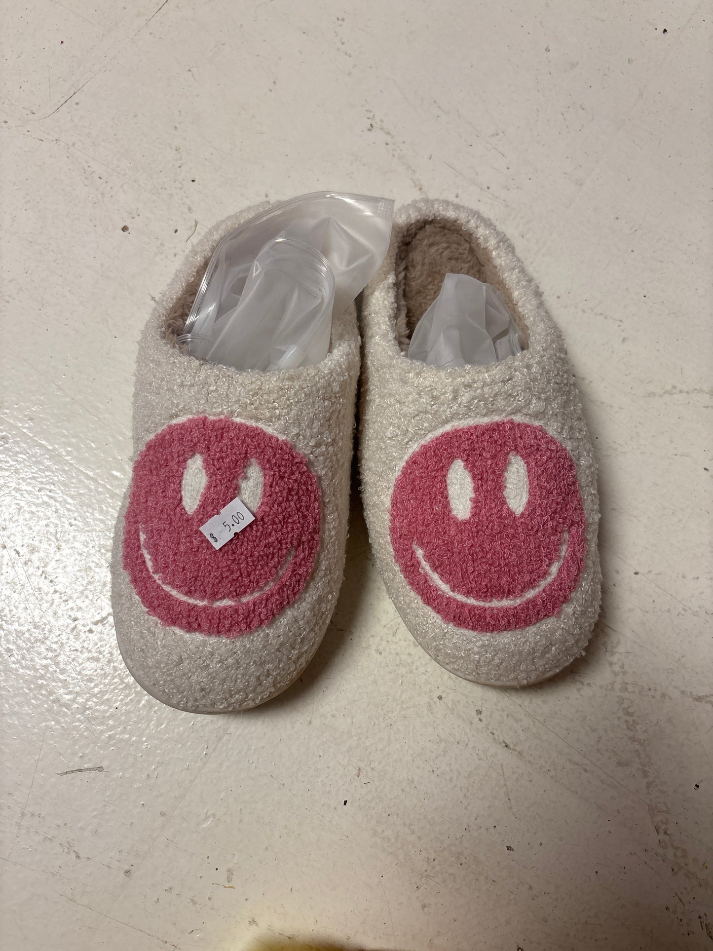 Slippers S0500