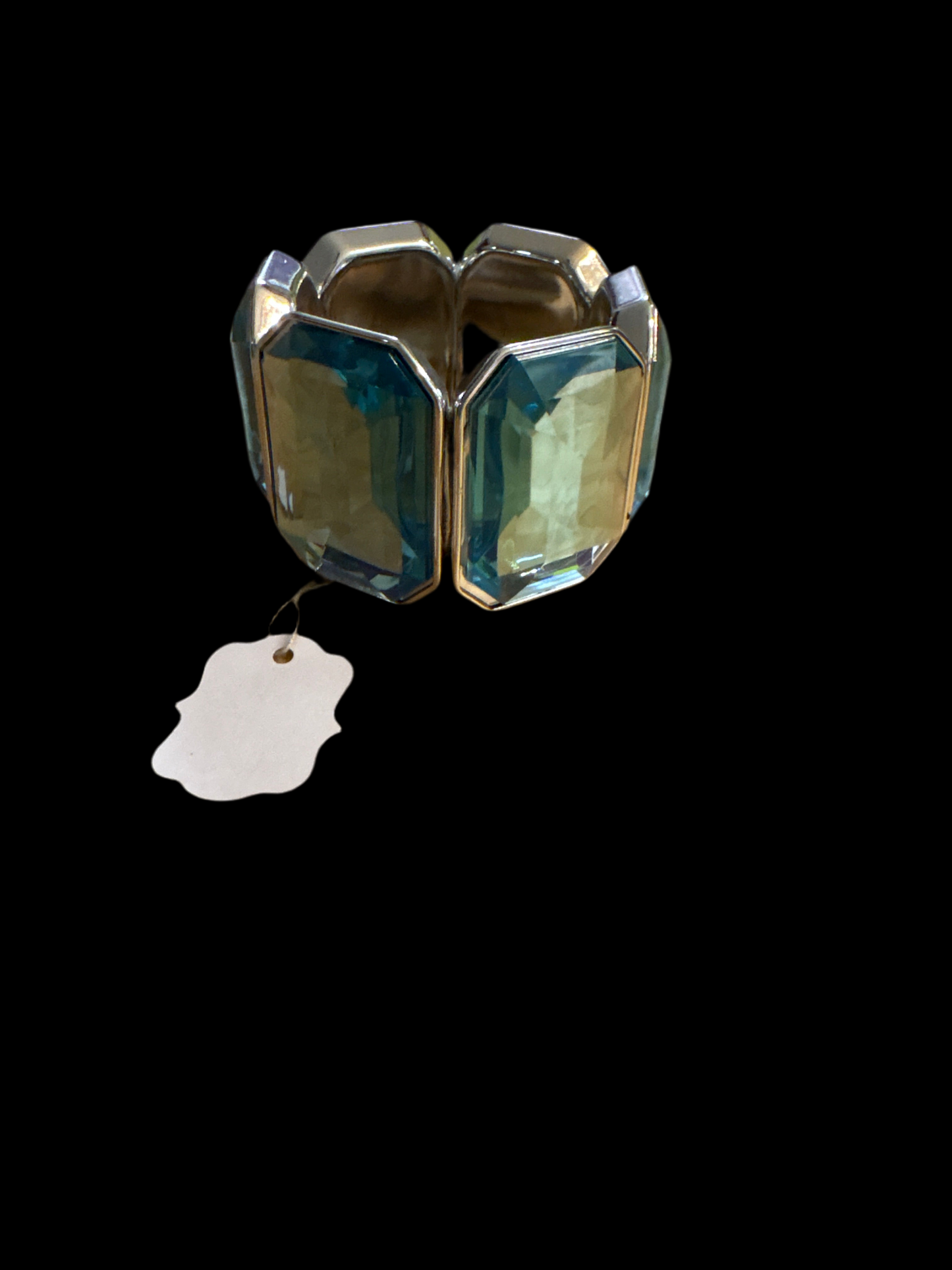 Blue Ice Bracelet BIB01500