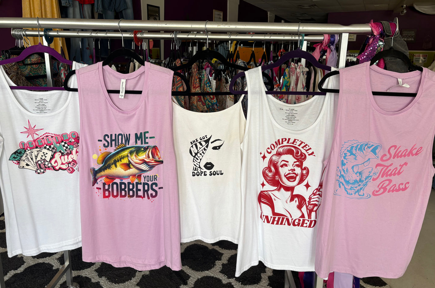 Small T-Shirt