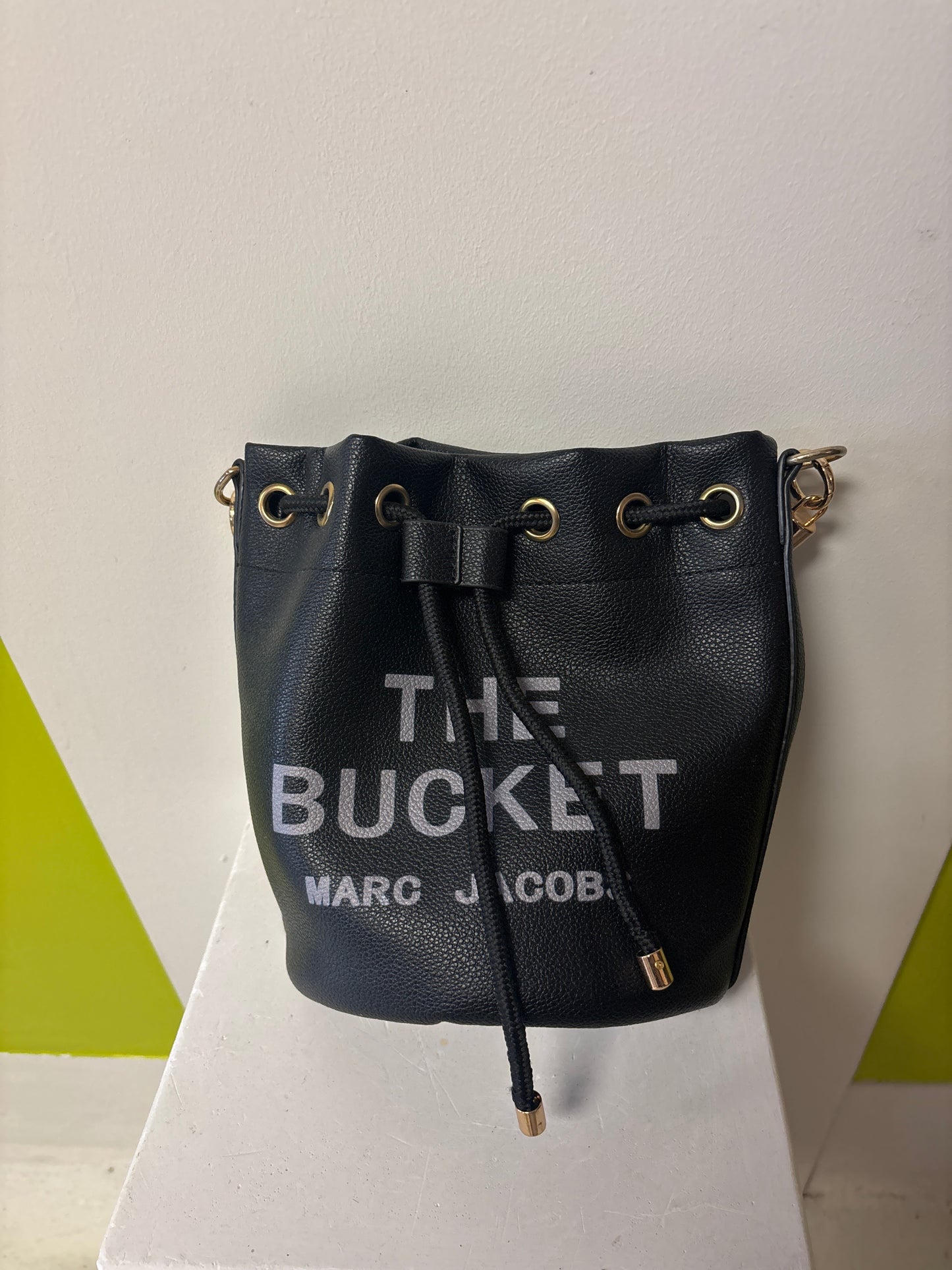 Marc Jacobs Inspired Bucket MJBB1200