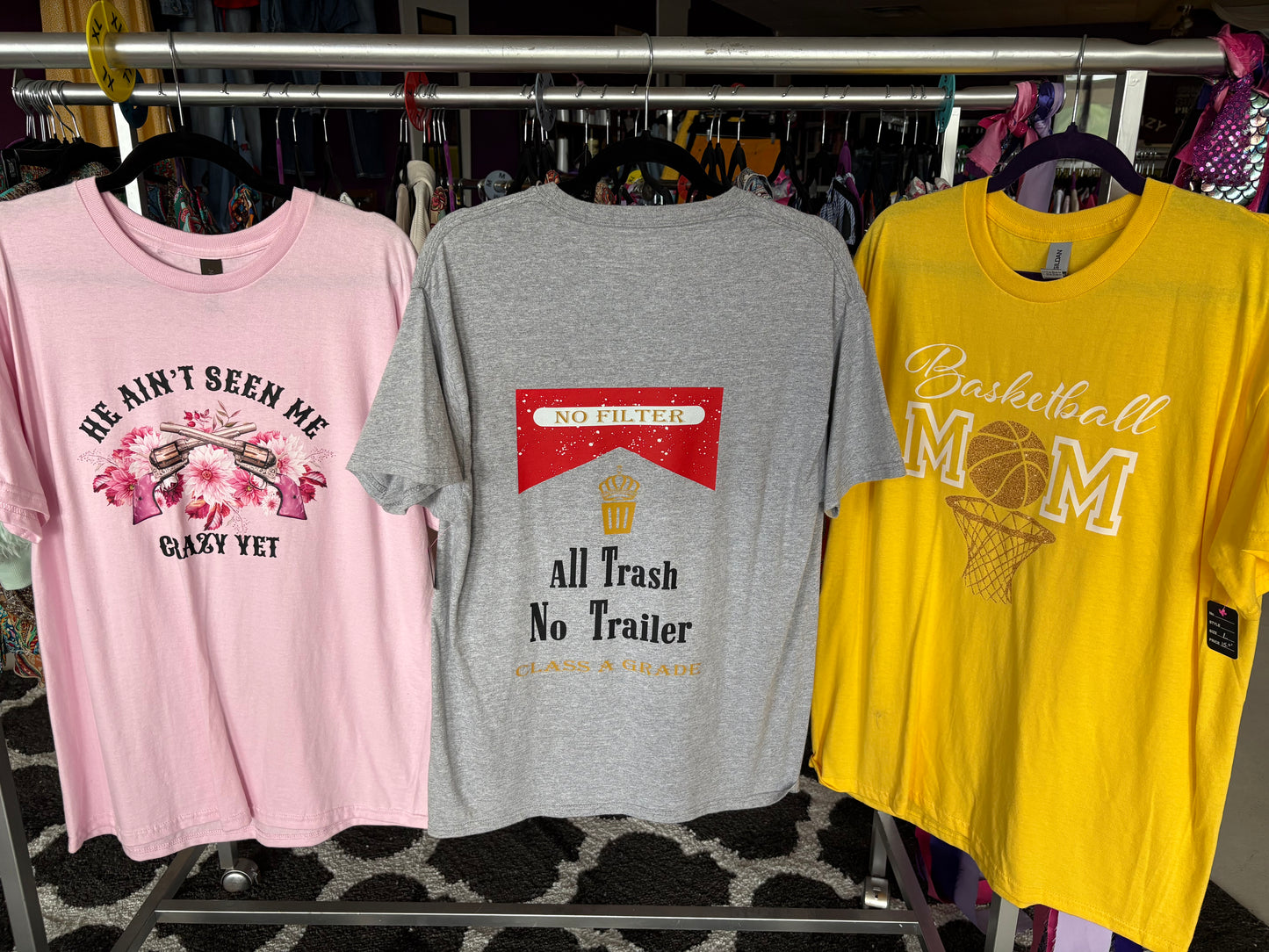 Small T-Shirt