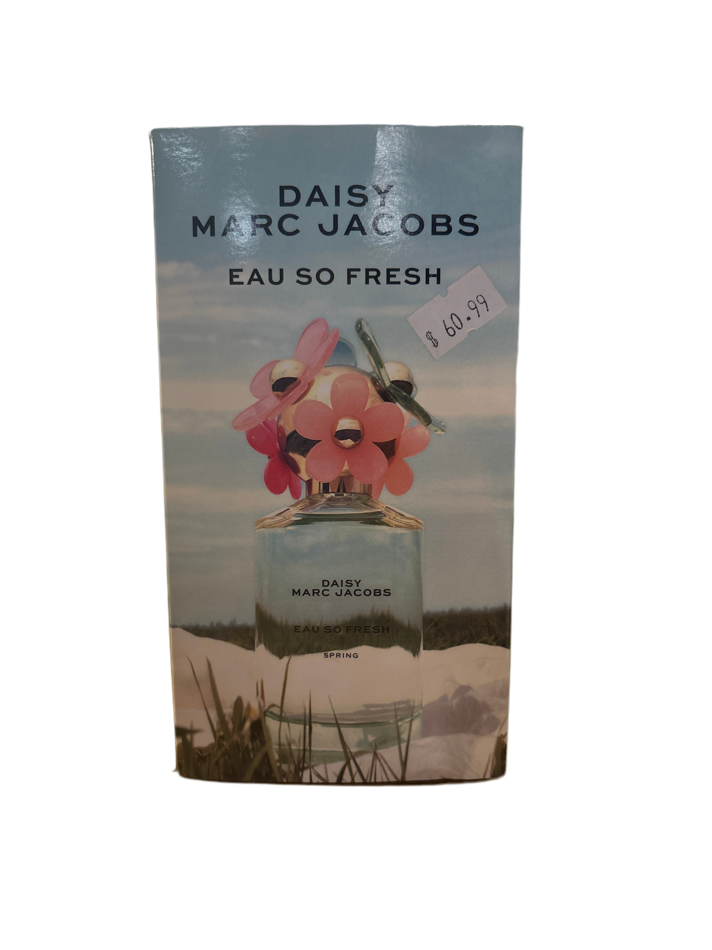 Daisy Marc Jacobs Spring Parfum MJS06099