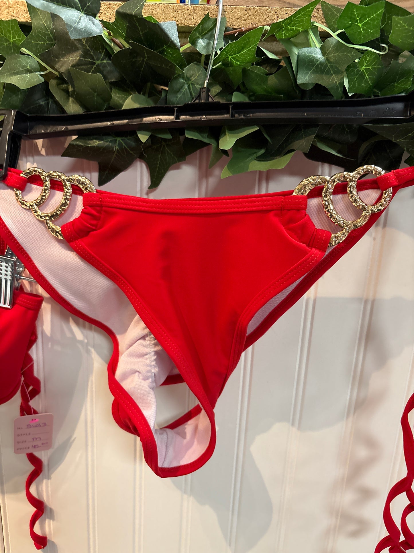 Swim Suit SW13