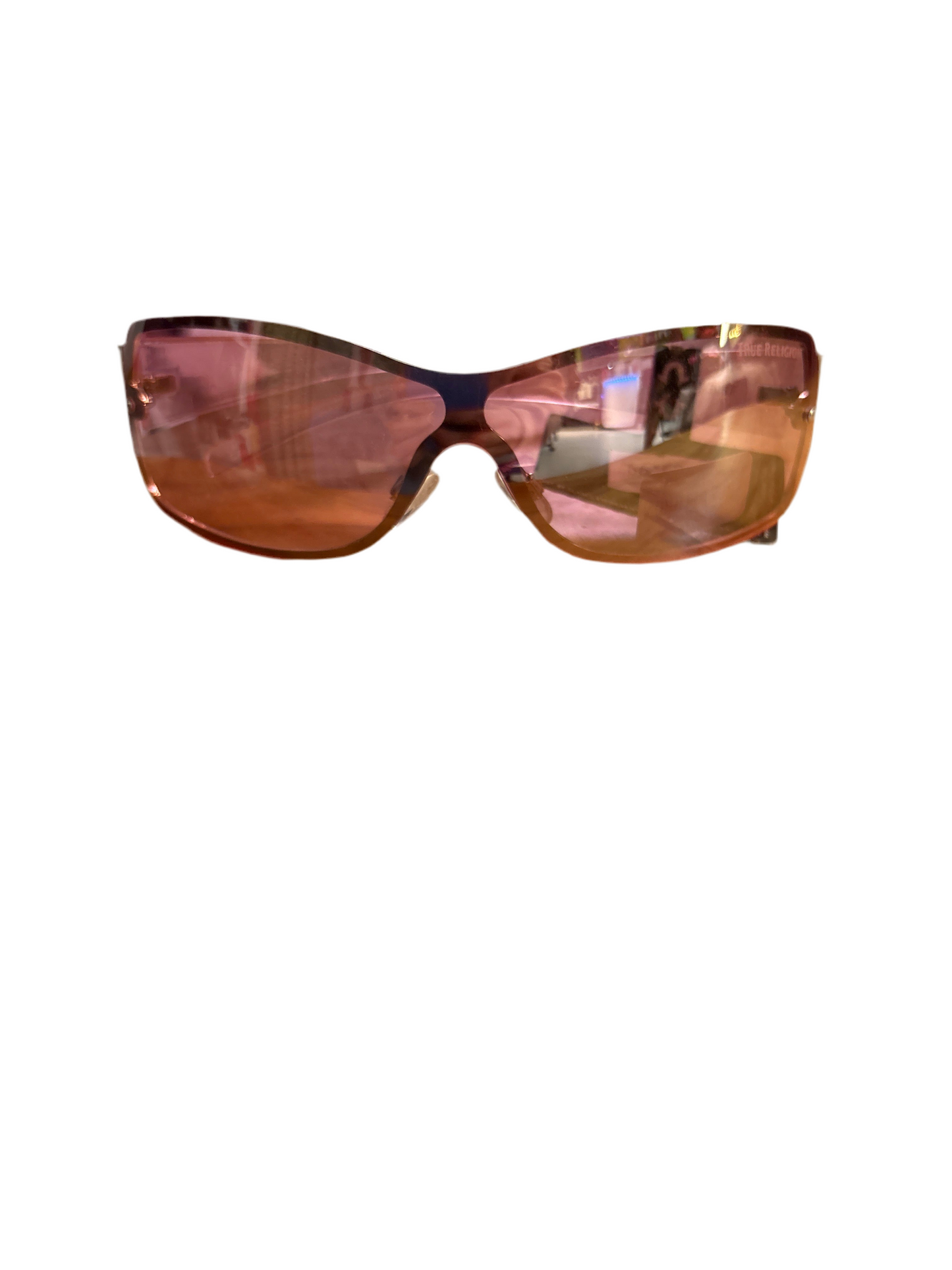 True Religion Sunglasses TRG03599