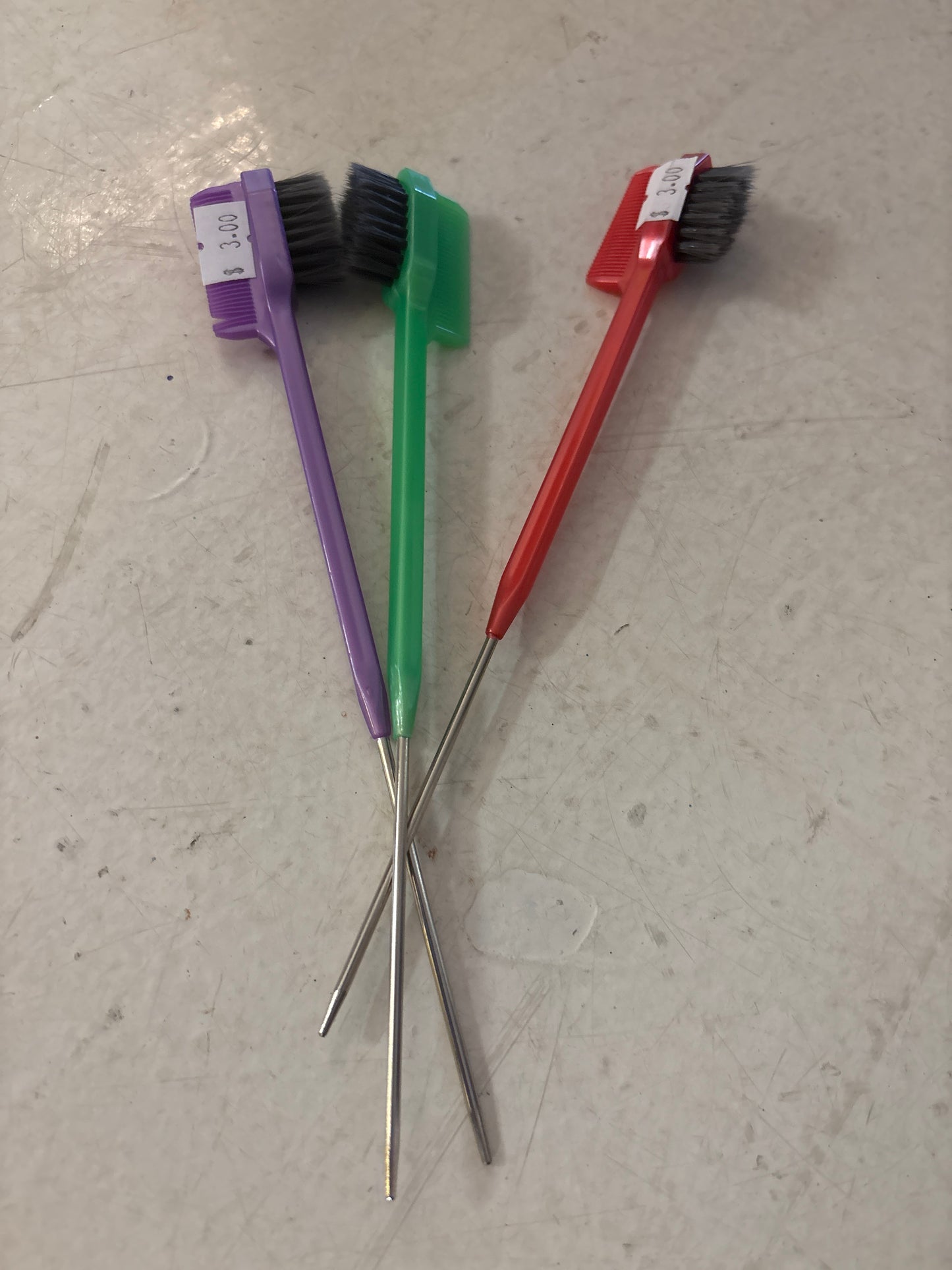 Edge Brush Large EBL0300