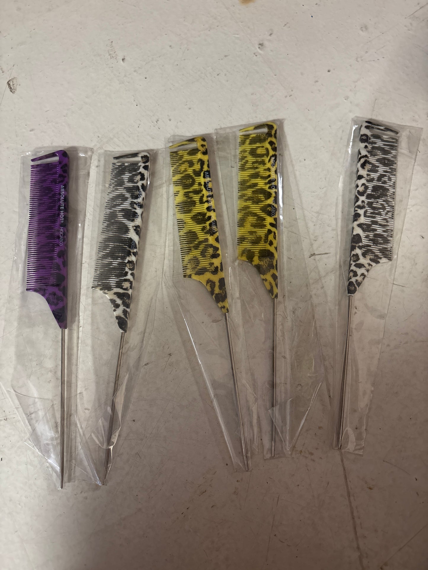 PC0295 Pic Comb