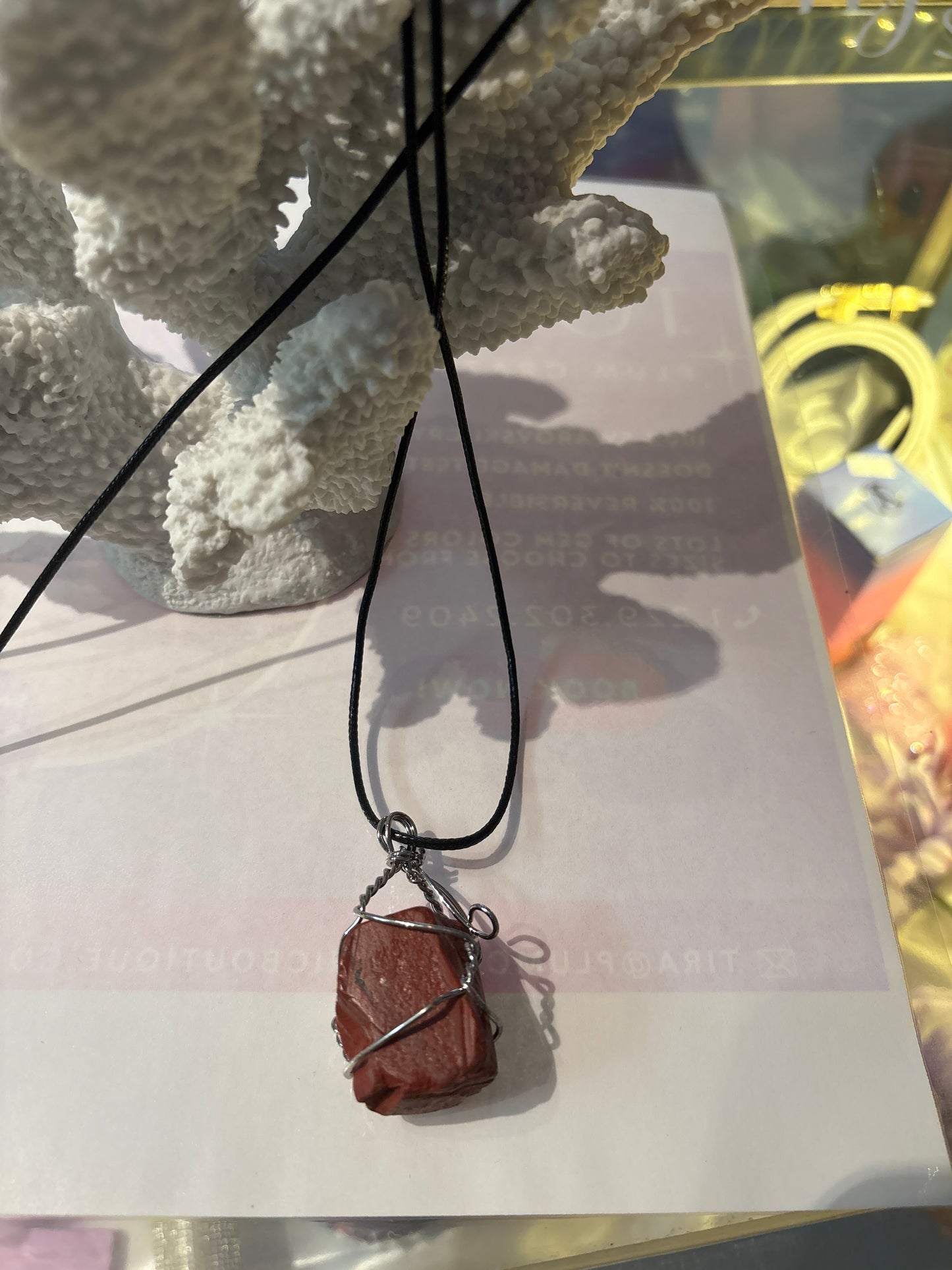 Necklace N01295