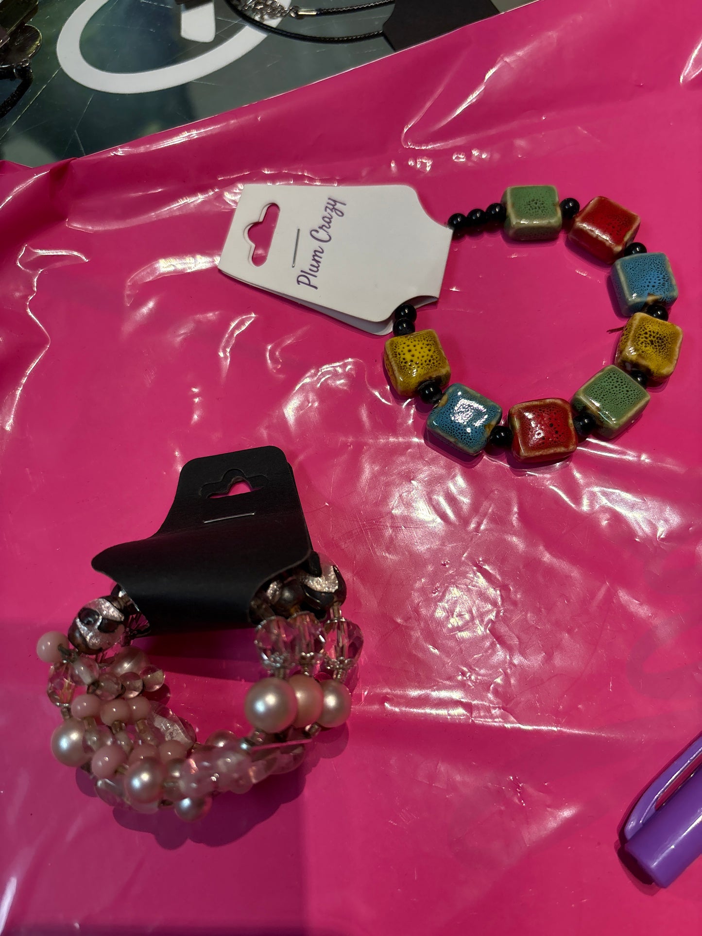 Bracelet B0599