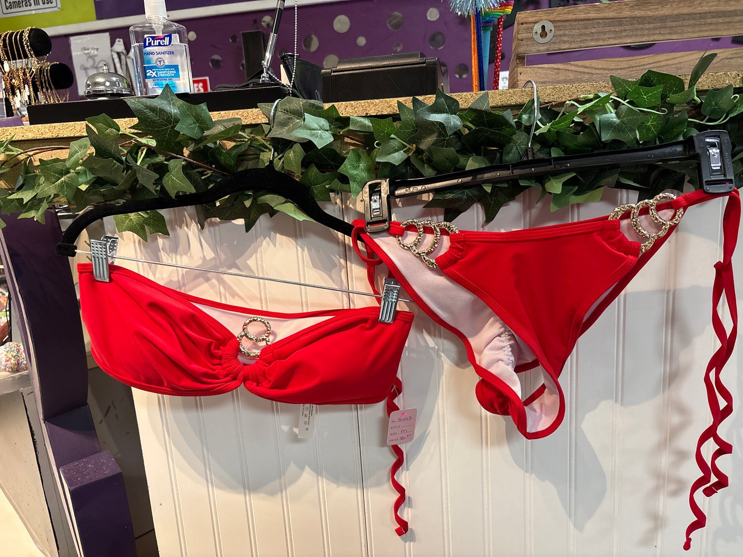 Swim Suit SW13