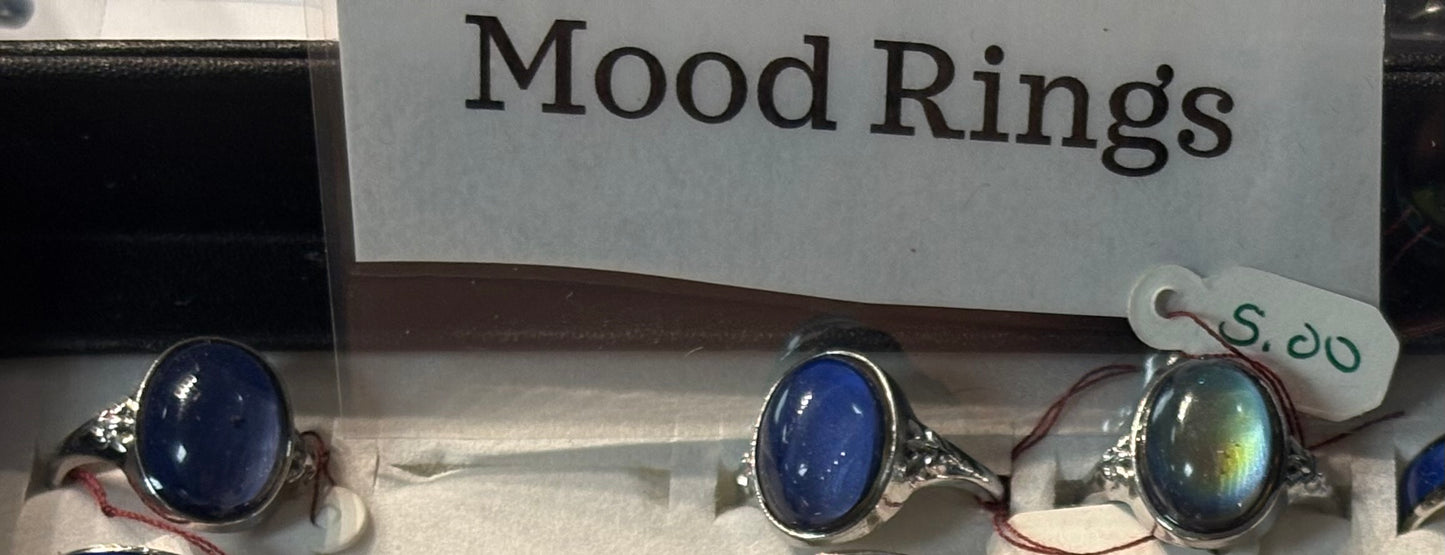 Mood Ring MR0499