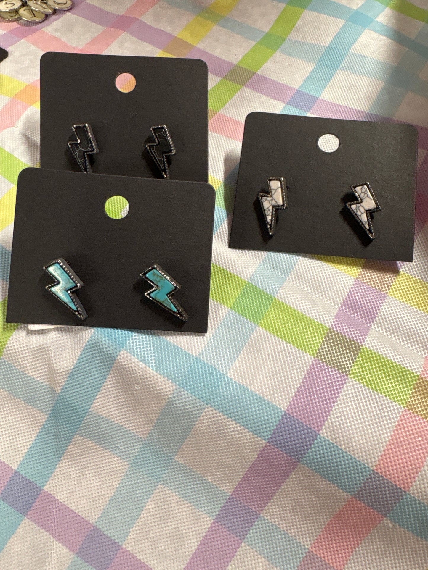 Ear Rings ER0250