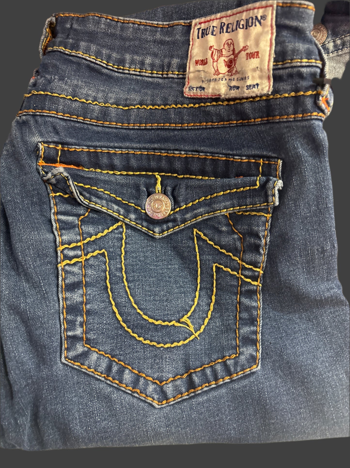 True Religion Jeans