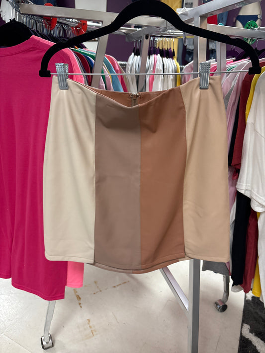 Skirt 01