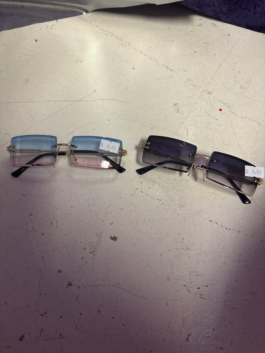 Tinted Sunglasses SG0999
