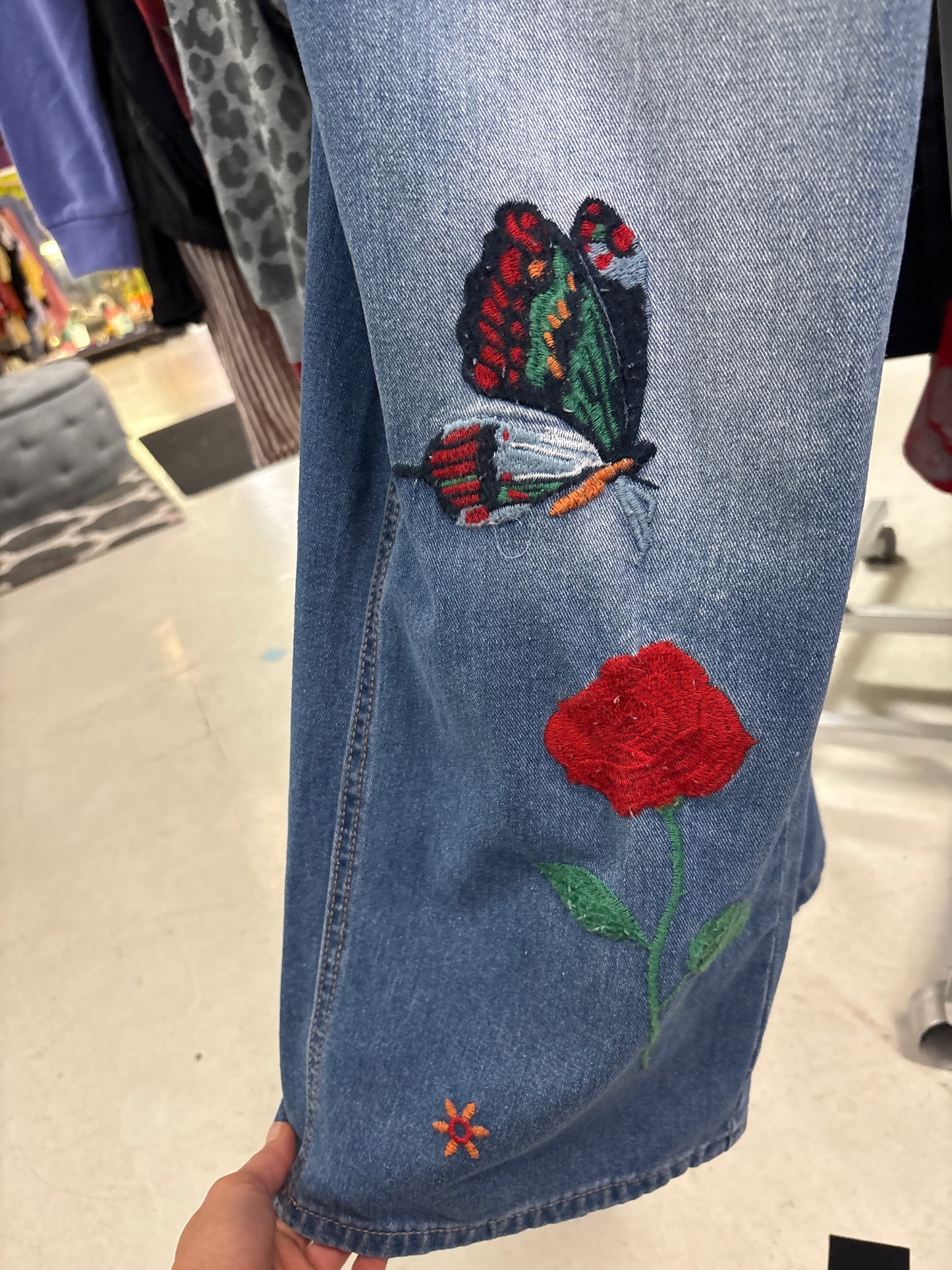 Overalls