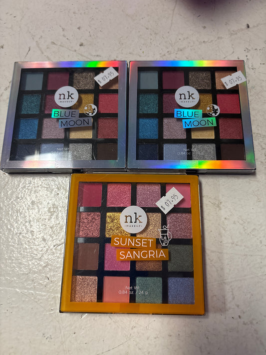 Eyeshadow Pallet ES0795