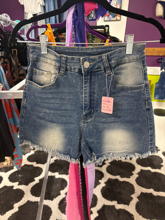 Shorts SH02