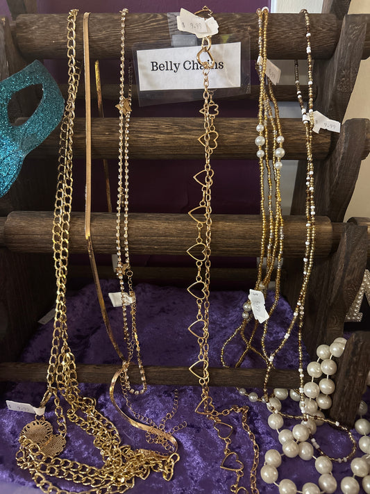 Belly Chains BC0999