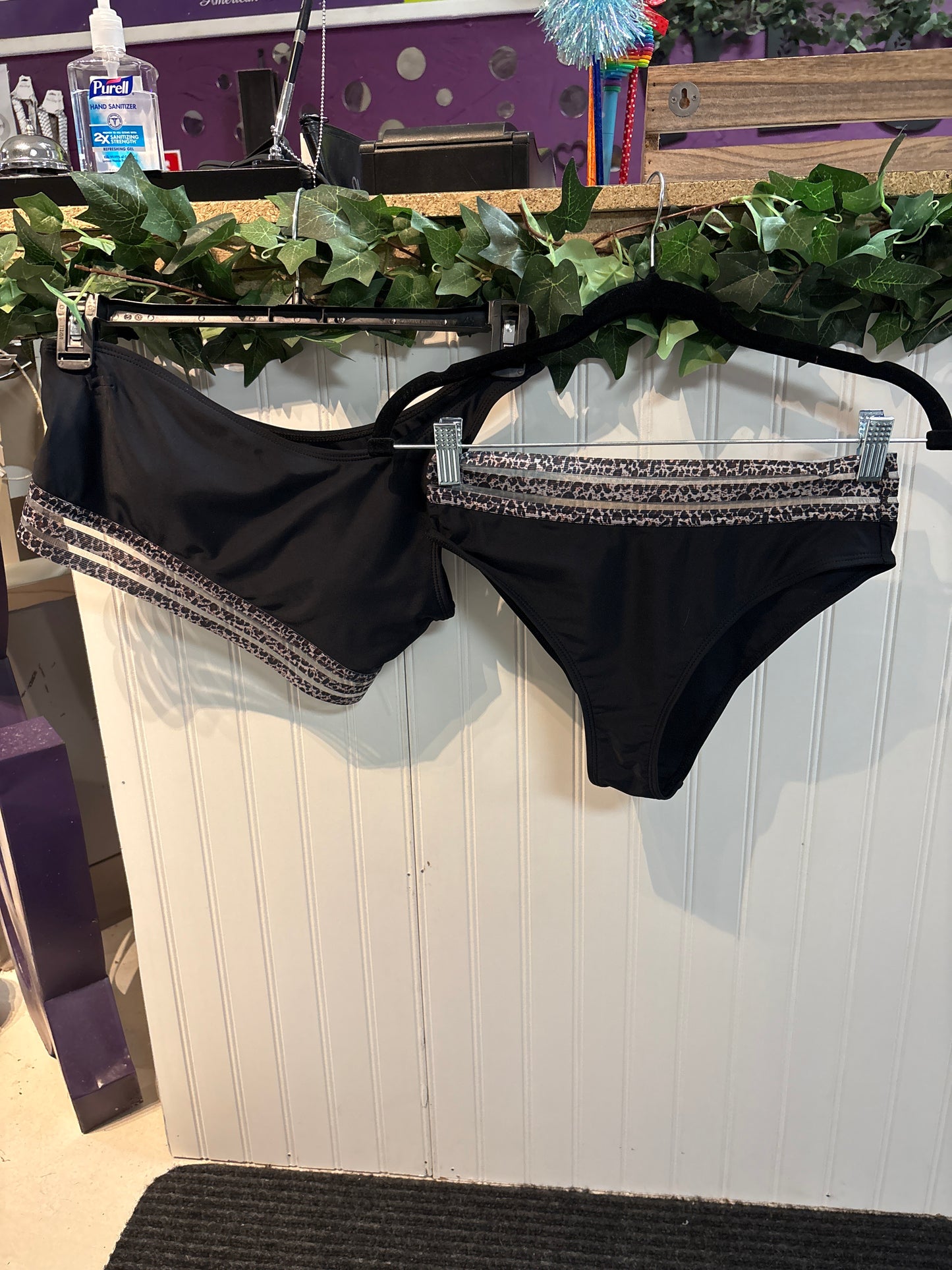Swim Suit SW20