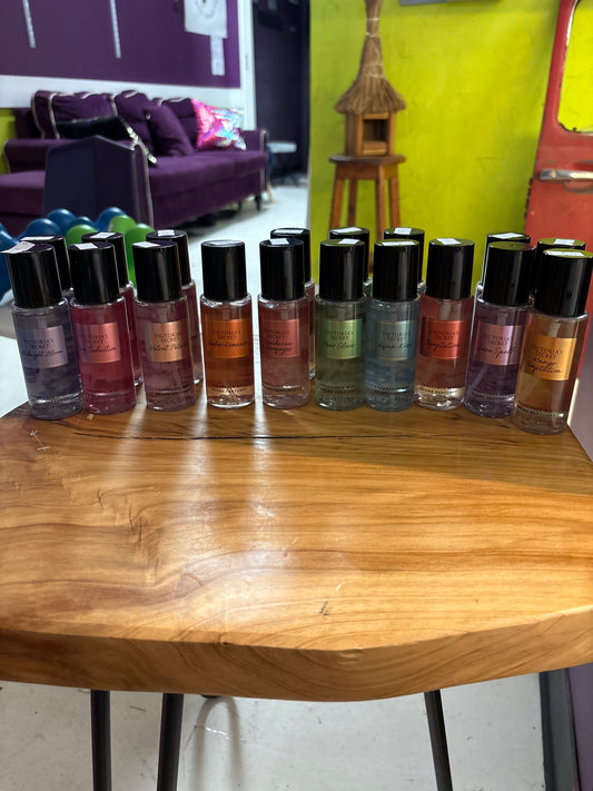 Victorias Secret Body Mini Body Spray