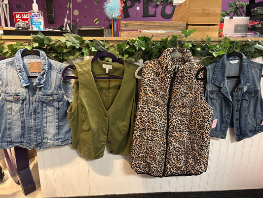 Vest DV01