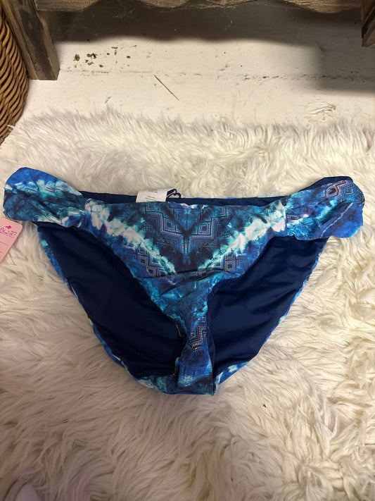 Swim Suit Bottoms SW27