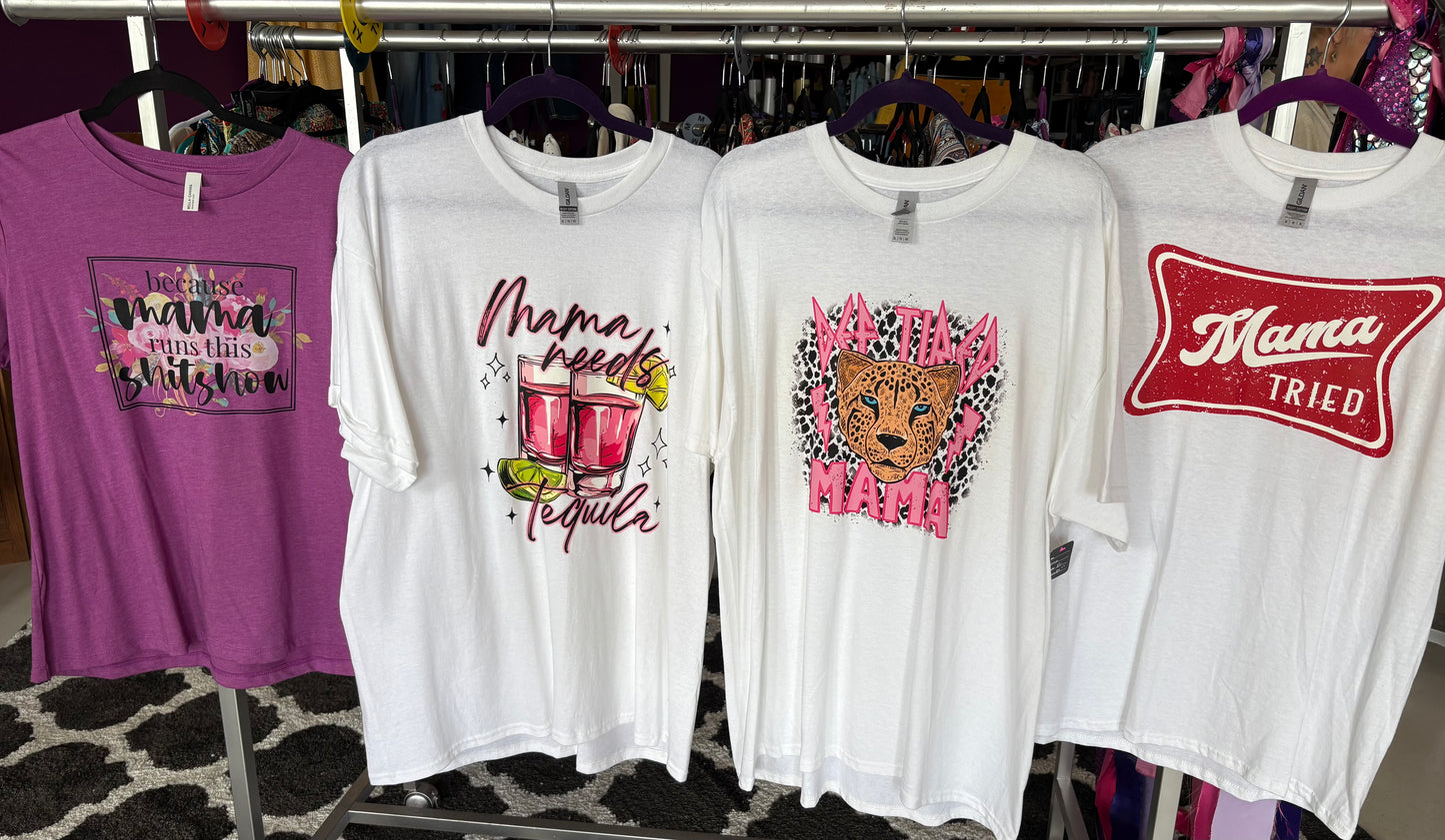 Small T-Shirt