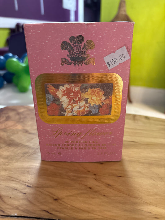 Creed Spring Flower Parfum CP015000