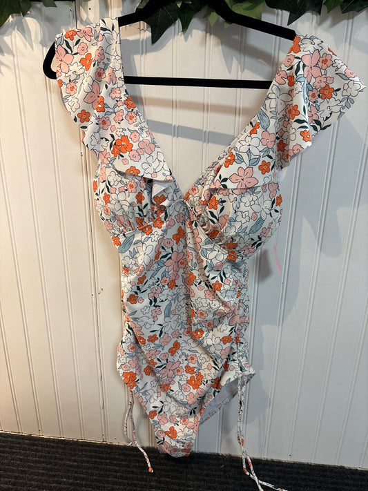 Swim Suit SW15