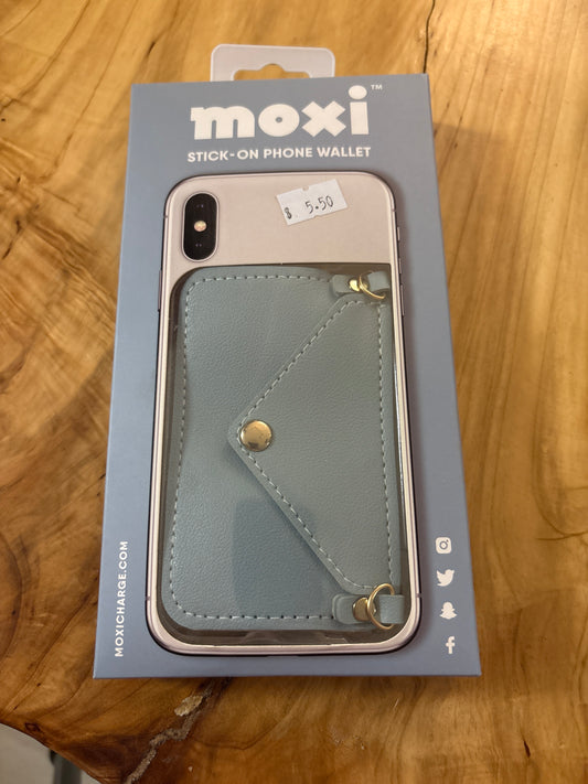 Phone Wallet