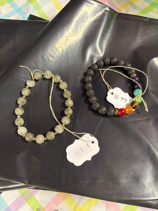 Bead Bracelet BB0899