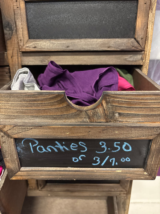 Panties