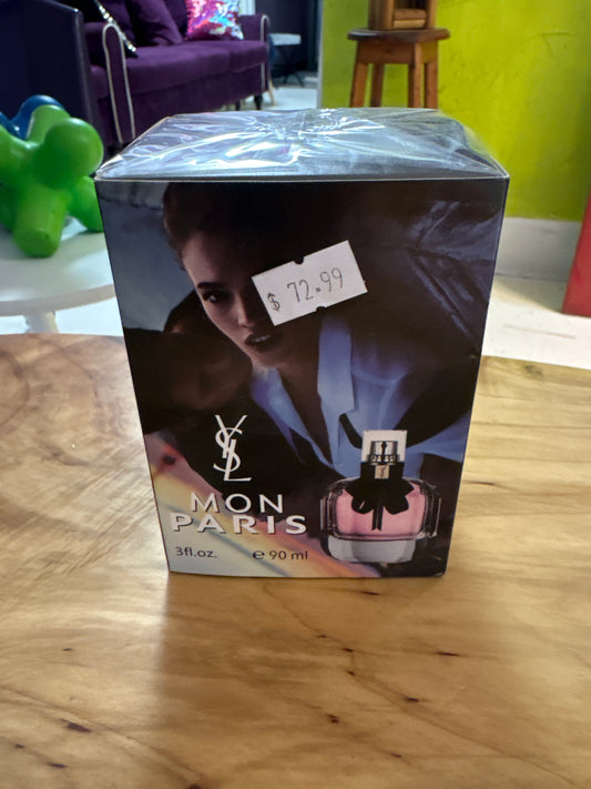Yves Saint Laurent Mon Paris Parfum SL07299