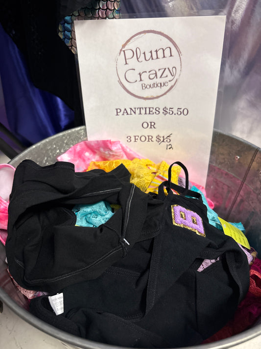 Panties