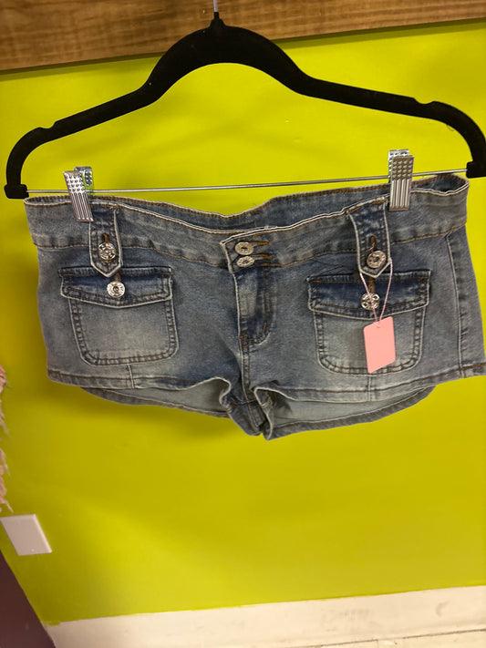 Shorts SH09