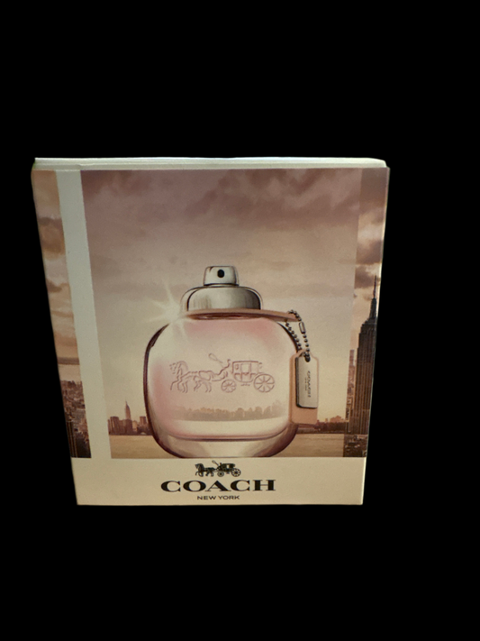 Coach New York Parfum CP08999