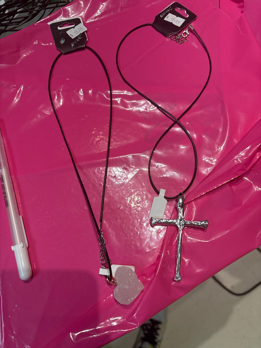 Necklace N01295