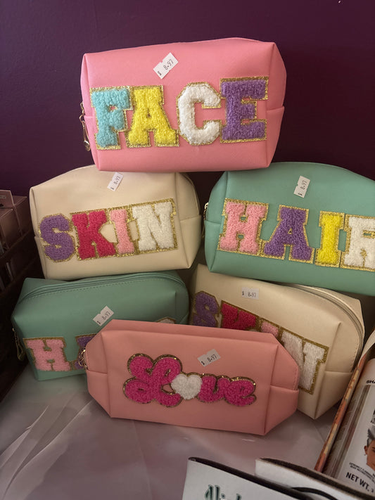 Makeup Bag Large LMB01399