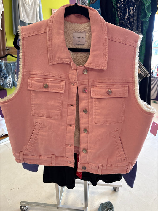 Vest V01