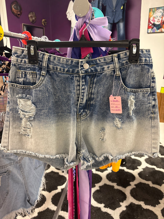 Shorts SH04