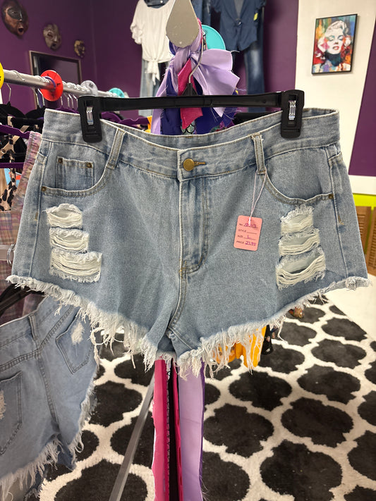 Shorts SH03