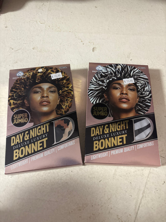 SB01195 Day/Night Bonnet