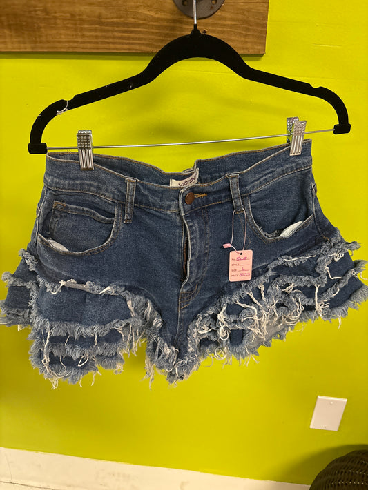 Shorts SH08