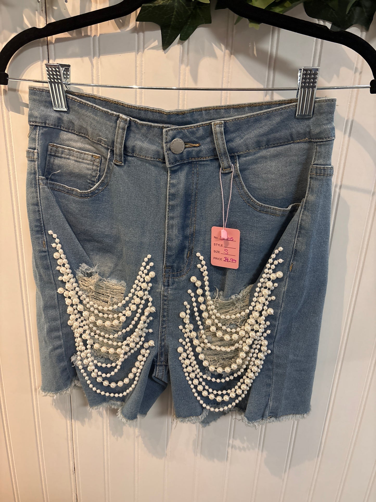 Shorts SH05